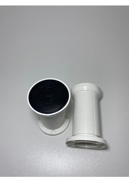 10 Luk Jumbo Dolap Mobilya Tezgah Ayak Beyaz fiyatları