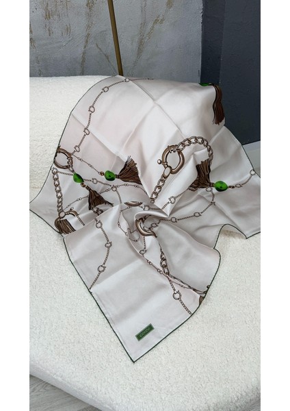 Ipekevi Ziynet Tivil Ipek Eşarp Taş fiyatları