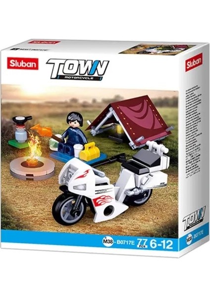 Town - Maceracı 72 Parça fiyatları