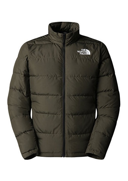 M Mountain Light Triclimate Gtx Jacket Erkek Outdoor Montu (550 Dolgu Kaz Tüyü) NF0A84FCBQW1 Yeşil fiyatları