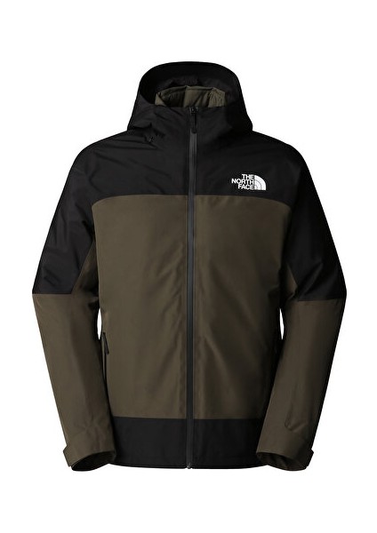M Mountain Light Triclimate Gtx Jacket Erkek Outdoor Montu (550 Dolgu Kaz Tüyü) NF0A84FCBQW1 Yeşil modelleri