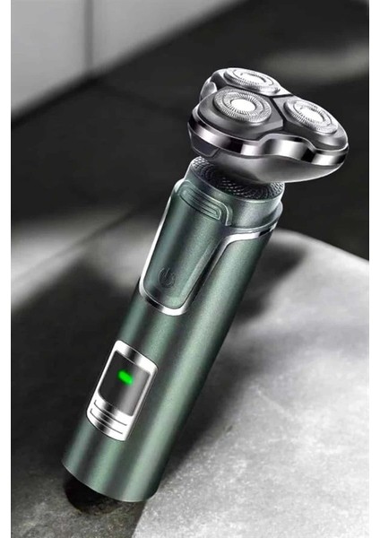 Kulak ve Burun Başlıklı Profesyonel Tıraş Makinesi modelleri