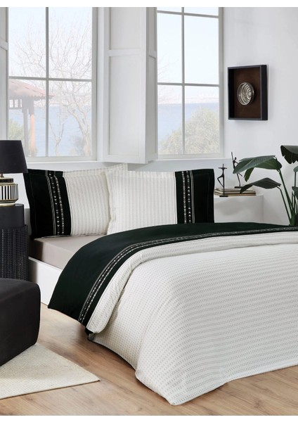 Ranforce Tek Kişilik Nevresim Takımı Destaque fiyatları