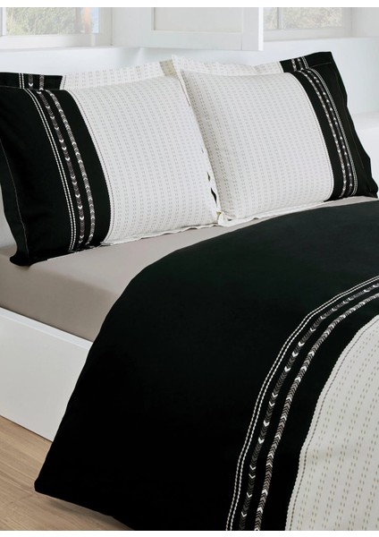 Ranforce Tek Kişilik Nevresim Takımı Destaque modelleri