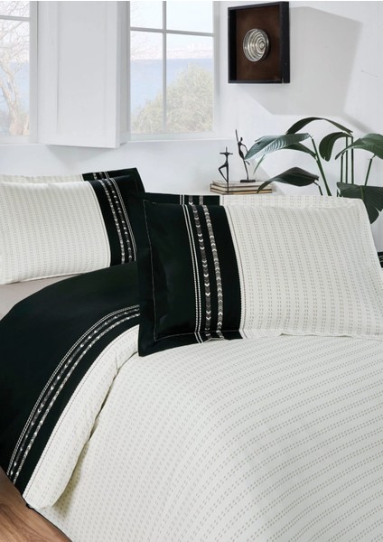 Ranforce Tek Kişilik Nevresim Takımı Destaque fırsatları