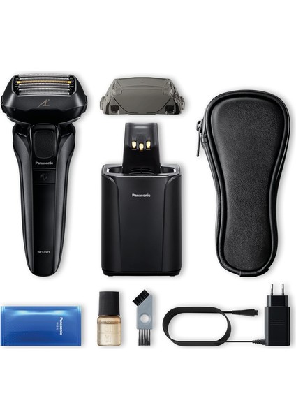 ES-LV9U-K Series 900 Islak/kuru Tıraş Makinesi modelleri