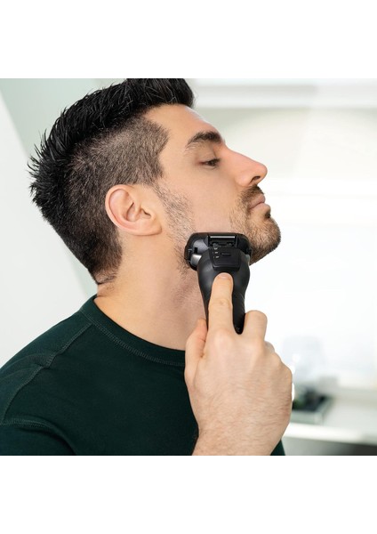 ES-LV9U-K Series 900 Islak/kuru Tıraş Makinesi indirimleri