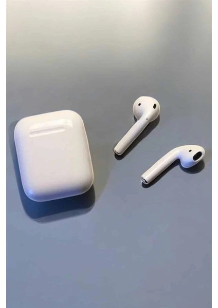 2.nesil Tws Bluetooth Kulaklık Yüksek Ses Kaliteli indirimleri