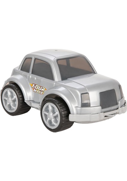 07 679 Four Matic 4x4 Araba fiyatları