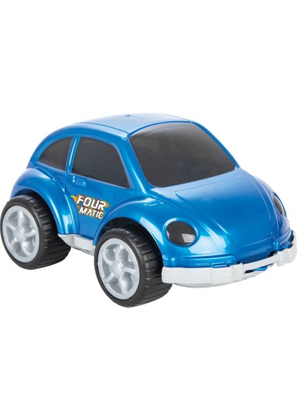 07 679 Four Matic 4x4 Araba modelleri