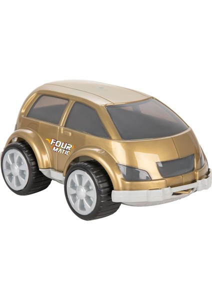 07 679 Four Matic 4x4 Araba fırsatları