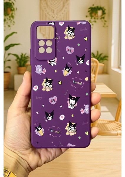 Redmi Note 11 Pro/note 12 Pro 4g Kurumı Desenli Silikon Darbe Emici Klasik Korumalı Rubber Kılıf fiyatları