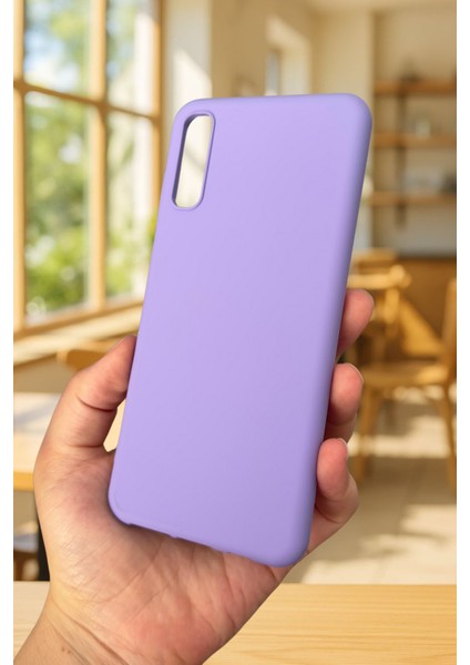 Samsung Galaxy A70 Silikon Darbe Emici Klasik Korumalı Rubber Kılıf fırsatları
