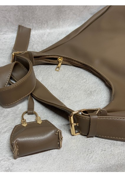 Omuz Çantası, Premium Kalite Suni Deri Kadın Çantası modelleri