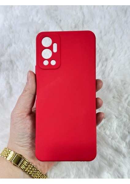 Infinix Hot 12 - Silikon Darbe Emici Klasik Korumalı Rubber Kılıf fiyatları