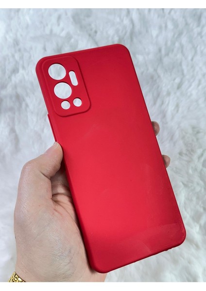 Infinix Hot 12 - Silikon Darbe Emici Klasik Korumalı Rubber Kılıf modelleri