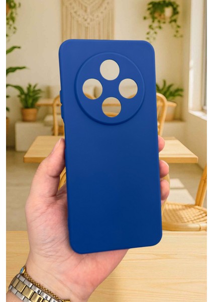 Redmi 14C - Silikon Darbe Emici Klasik Korumalı Rubber Kılıf fiyatları