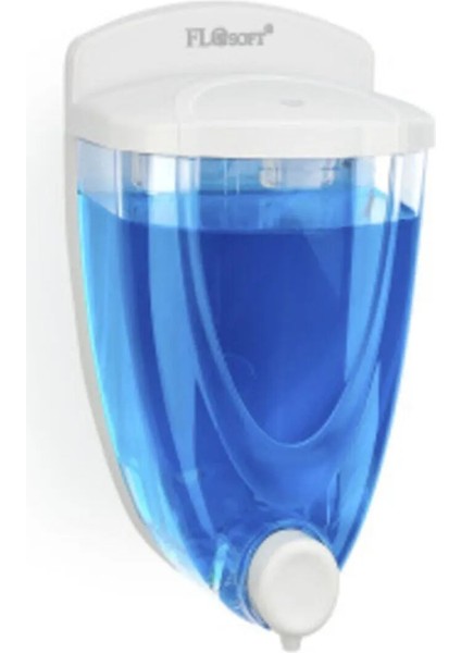 Sıvı Sabunluk 650ML ROYALEKS-F011