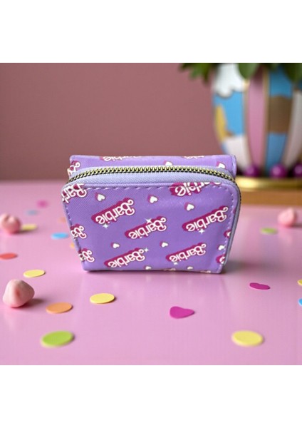 Barbi Desenli Cüzdan fiyatları