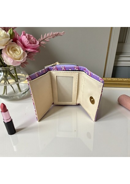 Barbi Desenli Cüzdan modelleri