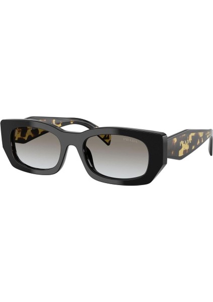 Pr B05S (3890A7) 53 | Kadın Kahverengi Güneş Gözlüğü