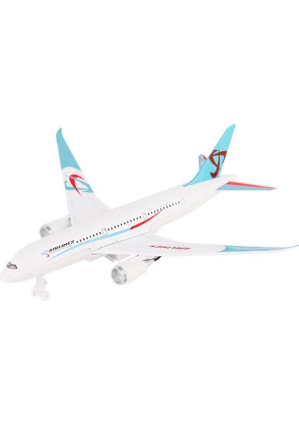 Bfs HL109-6 Çek Bırak Uçaklar -Karsan Oyuncak fırsatları