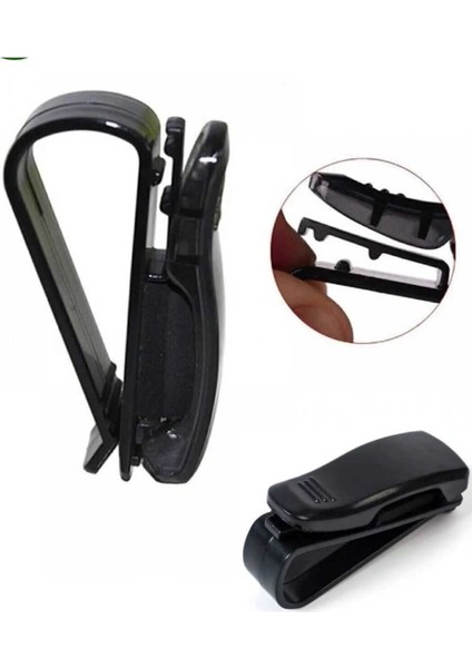 Oiyi Araç Gözlük Tutacağı modelleri