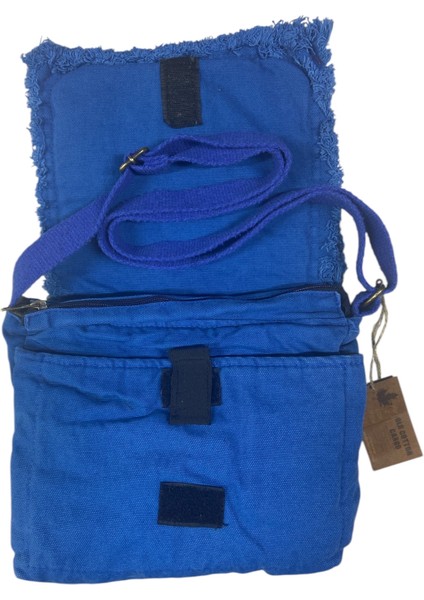 Vintage Küçük Salaş Günlük Çapraz Postacı Çantası S Boy 26 cm x 20 cm modelleri