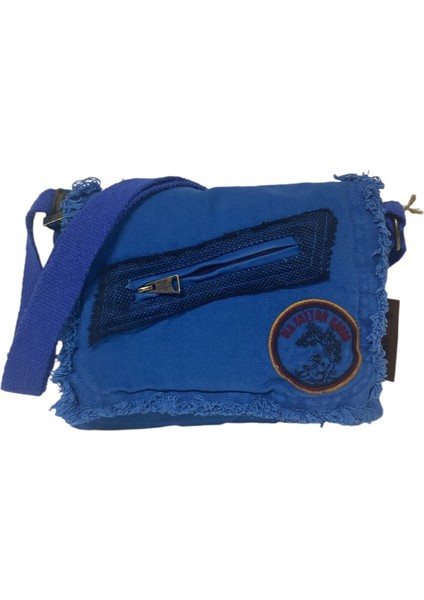 Vintage Küçük Salaş Günlük Çapraz Postacı Çantası S Boy 26 cm x 20 cm indirimleri