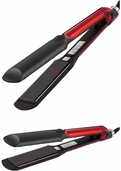 Saç Düzleştirici Seramik Kaplama Yüksek Isı Ayarlı Profesyonel 4 Kademeli 220 - M463B901-N83 modelleri