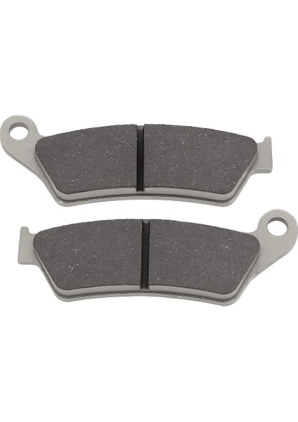 Bajaj Pulsar Rs 200 Ug Ön Fren Balatası