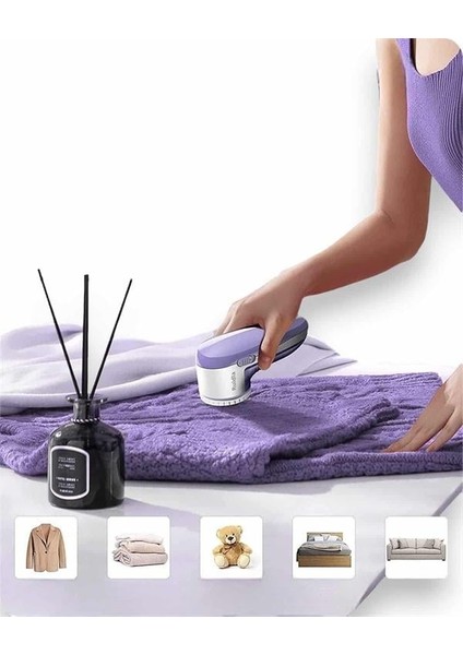 Hasuba Tiftik - T286G771-Z25286