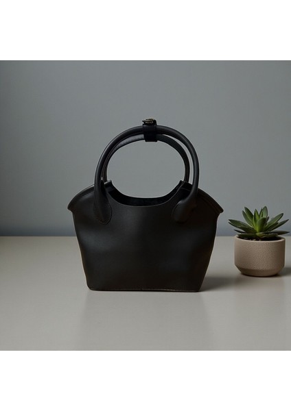 Yavru Detaylı El Omuz Çantası fiyatları