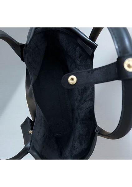 Yavru Detaylı El Omuz Çantası modelleri