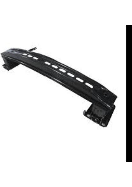 Skoda Octavıa 3 17-20 Arası Uyumlu Tampon Demiri Ön 1236363 00 Wısco