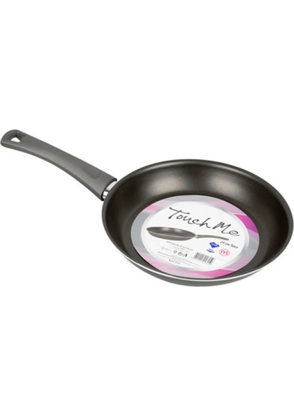 Grey Tava 24 cm 2 Adet