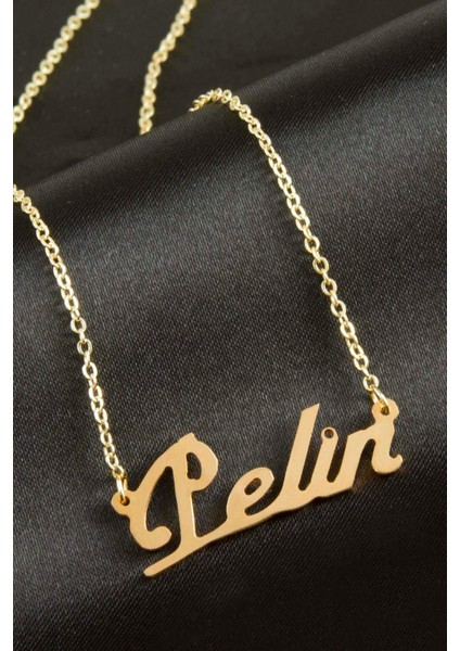 Pelin Isimli Kolye (Kişiye Özel)