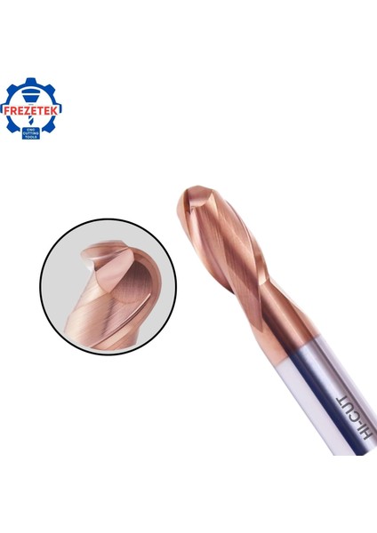 14 mm Küre Karbür Freze fiyatları