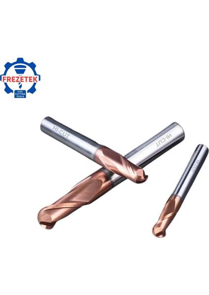 14 mm Küre Karbür Freze indirimleri