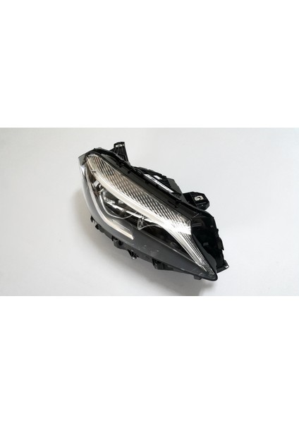 Mercedes A Serisi W176 2013-2019 Ön Xenon Far LED Sağ Oem modelleri