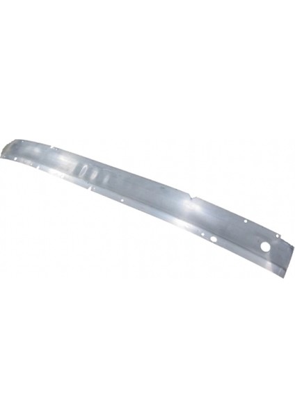 Opel Zafira- 2005-2011 Ön Tampon Demiri (Alümınyum) (Tw) Oem No (24460537) modelleri