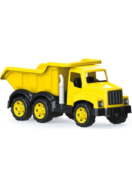 Süper Kamyon 83 cm 7111