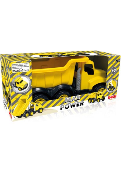 Süper Kamyon 83 cm 7111 fiyatları