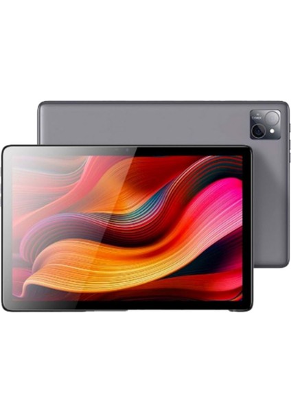 10,1&quot; IPS Ekran 8 Çekirdek 4.5g Sim Kart 6GB/128GB Tablet Pc