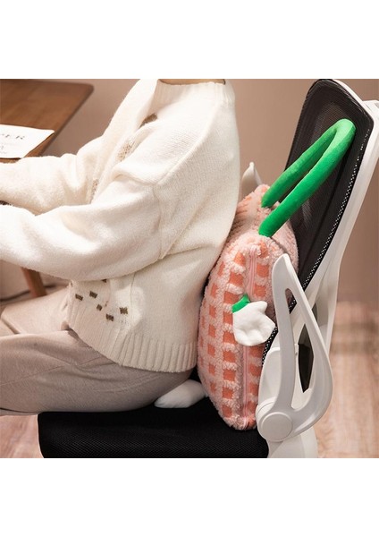 Dopamin yastık yorgan çift amaçlı ikisi bir arada araba ofis şekerleme battaniyesi sevimli yastık kanepe yastığı (Yurt Dışından) modelleri