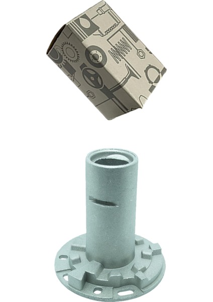 Ayna Iç Demiri (Manuel) 2010-2017 (Oem Code: 7e1 857 501 Eg-7e1 857 502 Eg fiyatları