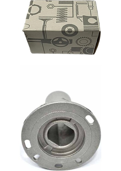 Ayna Iç Demiri (Manuel) 2010-2017 (Oem Code: 7e1 857 501 Eg-7e1 857 502 Eg modelleri