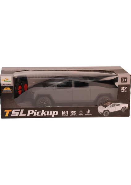 112431 Şarjlı Uzaktan Kumandalı