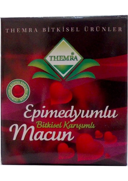 Ballı Sel Macunu 43 gr