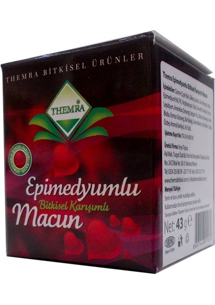 Ballı Sel Macunu 43 gr modelleri